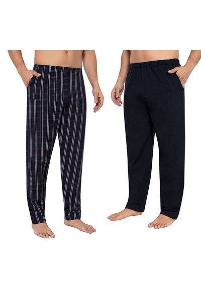 Ayans Pijama Advantageous Φούτερ Σετ 2 τεμαχίων