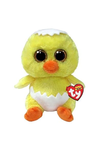TY Beanie Boos بيتي عيد الفصح - كتكوت 15 سم