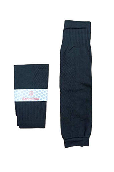 SCHMILTON Prof. KONÇ-TOZLUK (TABANSIZ)-Siyah