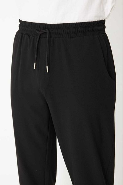 zürafa beneği Relaxed Cut Jogger Pants
