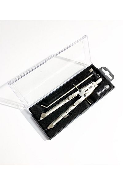 Sema Precision Adjustable Extension Standing Pergel Set No:1737