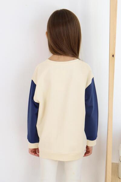 MiaBaby Diversity Printed Unisex Sweatshirt