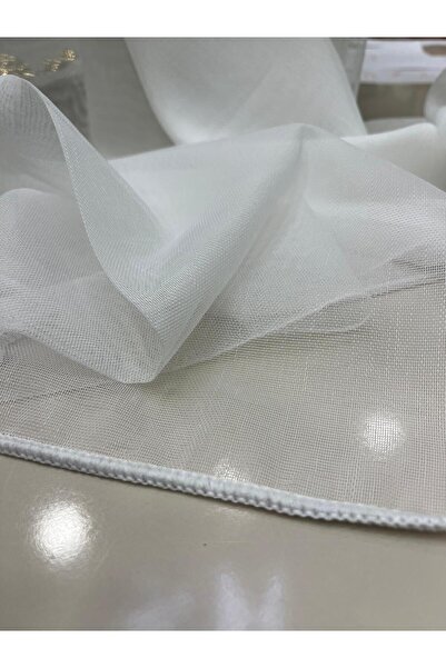 RMhome desing mutfak perdesi oturma odası perdesi salon perdesi 1/3 SIK PİLE PERDE modern tül perde