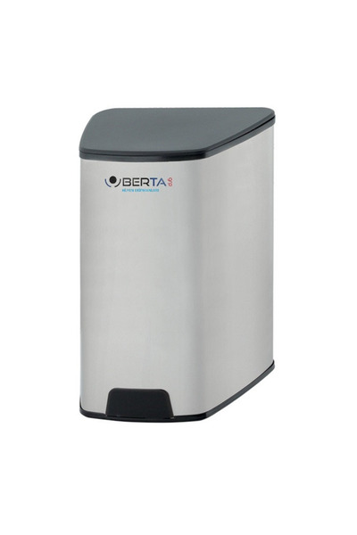 Berta Hijyen Sensörlü Pilli/Elektrikli Sıvı Sabun Verici - Fotoselli Sensörlü...