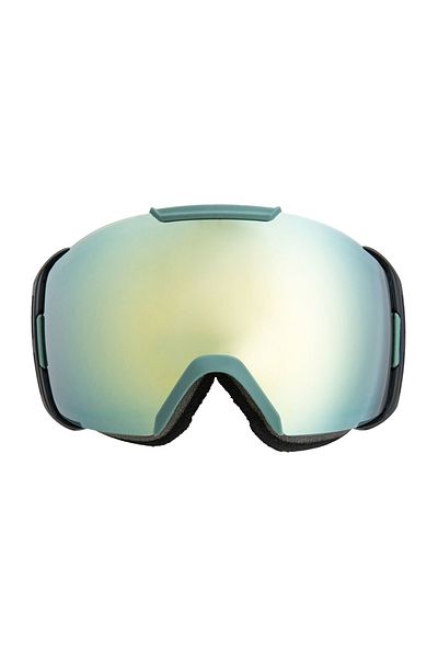 Quiksilver Discovery Men's Blue Ski Goggles Eqytg03156-xgkd