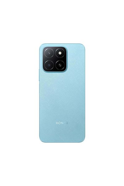 HONOR X5b Plus 4G (4+128) GB Goofy-L32C Ocean Blue
