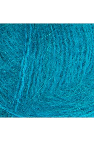 Yarnart Μοντέρνο νήμα από μοχέρ που πλέκεται στο χέρι