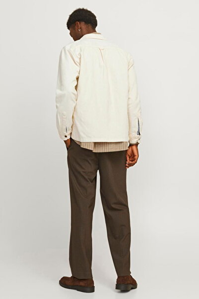 Jack & Jones Ανδρικό πουκάμισο με τσέπες