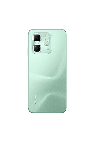 INFINIX Hot 50i 4G (4+128) GB Sage Green - Middle East Version