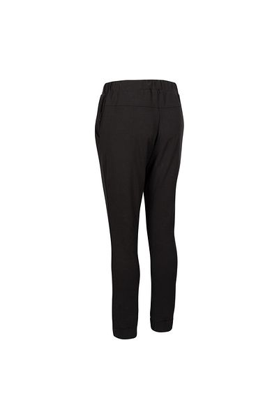 Trespass Melania - Adventure Trs Tp50 Pantaloni negri pentru exterior pentru femei OUTDOOR
