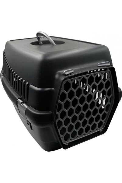Lepus Kedi Köpek Taşıma Çantası Orta Boy 39X55X37 Cm