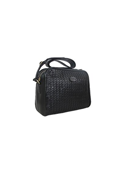 GÖN Handmade Deri Postacı Çanta (OREK)