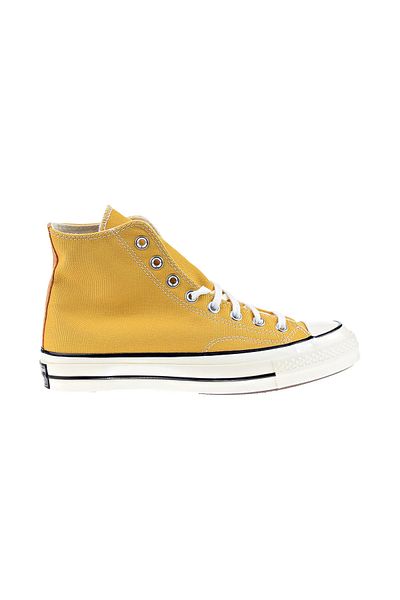 converse Unisex slunečnicové/černé/volejové tenisky