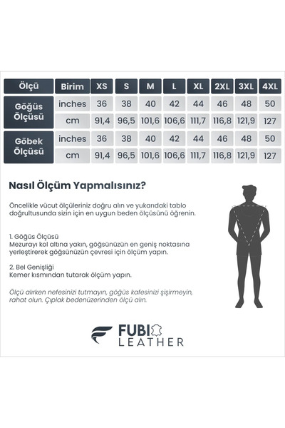 fubileather Γνήσιο γιλέκο με κουμπιά από δέρμα αρνιού (ανδρικό δερμάτινο γιλέκο)