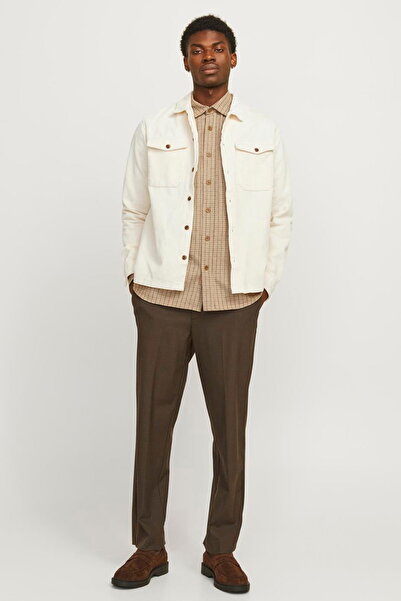 Jack & Jones Ανδρικό πουκάμισο με τσέπες