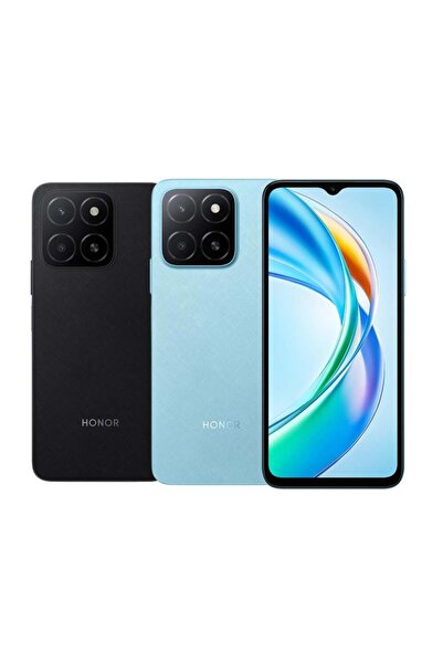 HONOR X5b Plus 4g (4 128) Gb Goofy-l32c Midnight Black