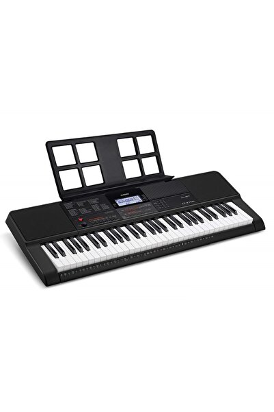 Casio CT-X700C2 Siyah Tuş Hassasiyetli Org
