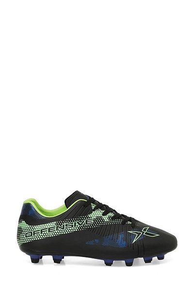 Kinetix Ανδρικά παπούτσια Crampon Hyde Ag 4pr Μαύρα 101899940
