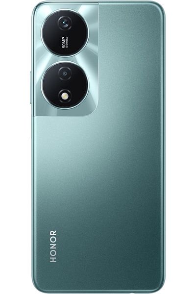 HONOR هونر X7B رام 8 جيجابايت مساحة تخزين داخلية 256 جيجابايت - 5G