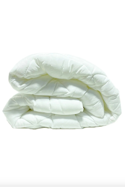 MİHMAN HOME 100% Natural Wool Double Quilt