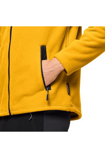 Jack Wolfskin Dna Grizzly Fz M