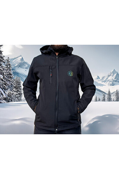 Karber Tekstil KARBER Softshell Mont