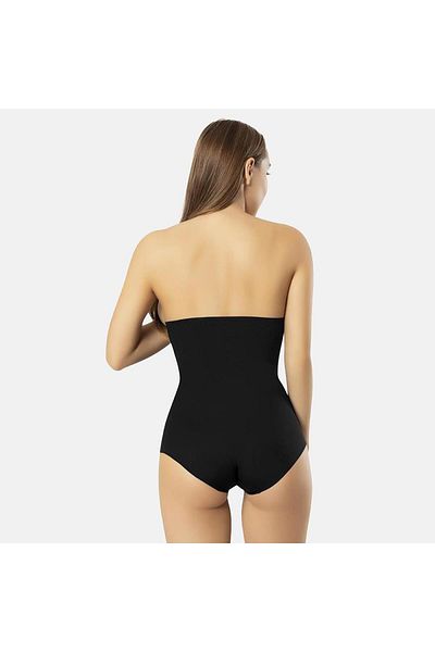 Papatya Ψηλόμεσος 0720 Laser Cut Slip Corset