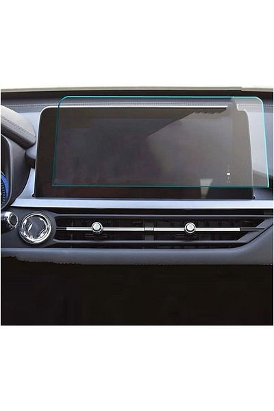 PiyasaSepeti Chery Tiggo 7 Pro 10 inch Navigation Compatible 9H Nano Screen Protector