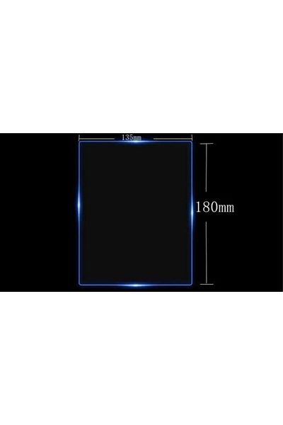 PiyasaSepeti Volvo Xc40 8.7" Multimedia Navigation Nano Screen Protector for - 2018-2021