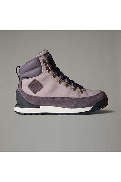THE NORTH FACE Back-To-Berkeley Iv Wilson Women's Boots - Wp Textile Nf0A81798On1