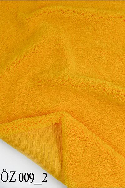 Pababo Paptex Plush Fabric 170 cm Width (100% Local)
