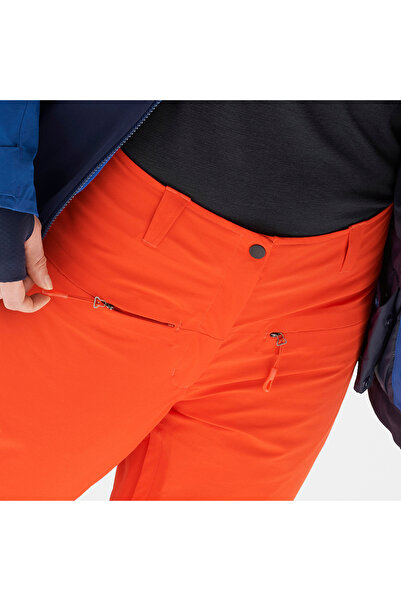 Salomon Brilliant Pants W Women's Ski Pants Lc1820500