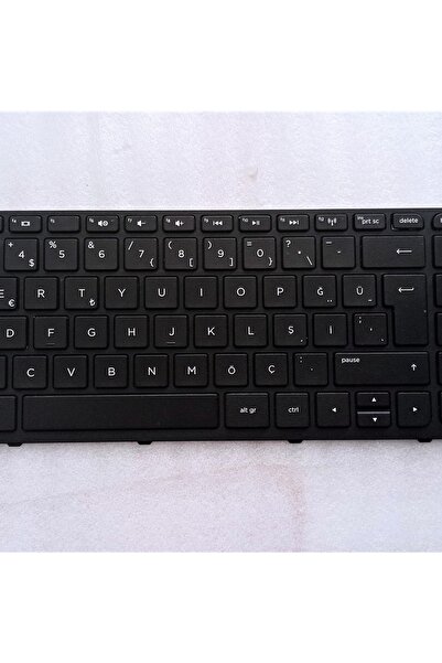 HP Pavilion 15-D 15-E 15-F PK1314D2A19 KLAVYE