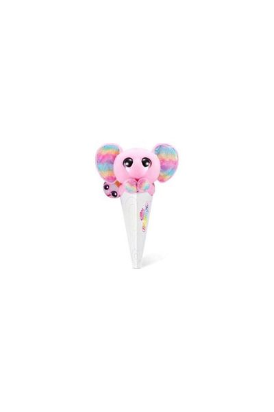 Giochi Presiozi Nellie Coco Cones Rainbow Collection Plush