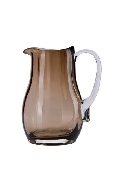 Paşabahçe Karamel Dalgalı Kana 1.5 L