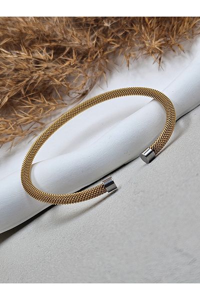 AURA Steel men's bracelet