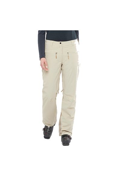 Salomon Brıllıant Pants W Women's Ski Pants Lc1820100