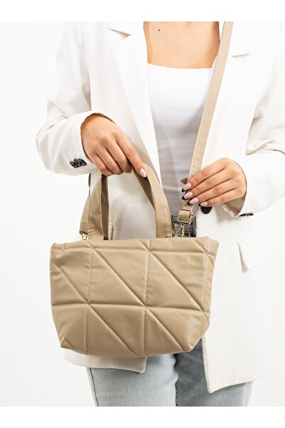 Judour Bags Τσάντα ώμου Mink Judour