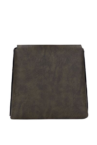 Judour Bags Khaki Judour Shoulder Bag