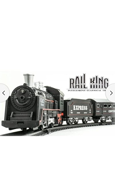 LİN GRUP 13 parça pilli Lokomotif Tren zihinsel beceri algılama akıllı tren Pilli Işıklı Tren Seti