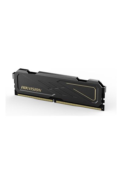 Hikvision ذاكرة الوصول العشوائي للكمبيوتر الشخصي Hked4161daa2f0zb2 U10 Ddr4 3200mhz 16gb Udımm 288pin Cl16