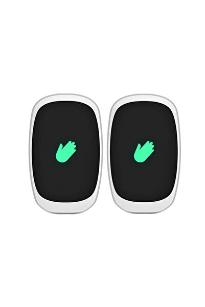 KONTAL Es Otomatik Kapı El Sensörü (BeyazTakım)