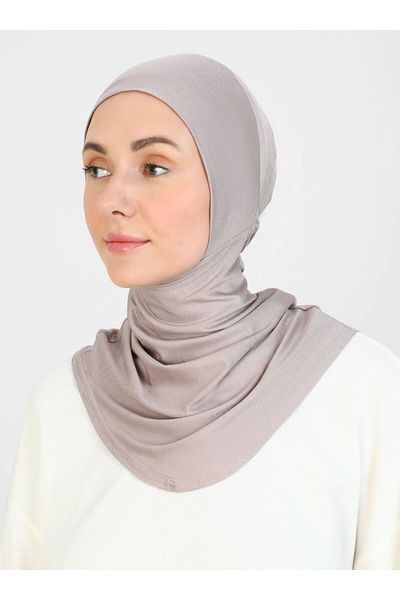 Ecardin Ecardin - Light Mink - Bonnet