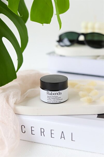 Rabenda Special Protection Doğal Güneş Koruyucu 50