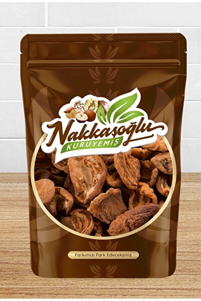 Nakkaşoğlu Kuruyemiş Hoşaflık Yaprak Kayısı 5 Kg