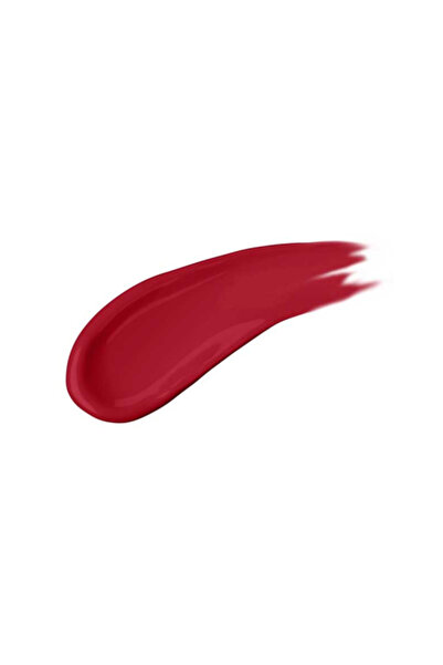 Rimmel Kind & Free Tinted Lip Balm - 005 - Turbo Red, 4g