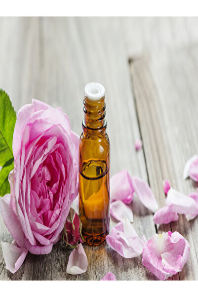 Elif Bitki Baharat Rose Oil 20 ml