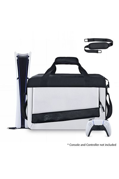 Gamertek Nomad PS5 Slim Bag