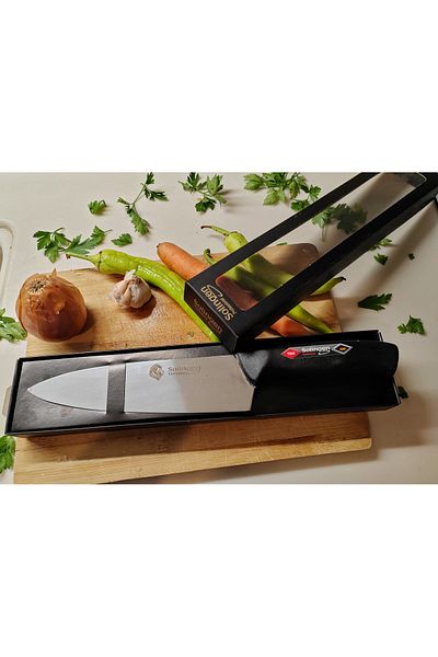 KB SOLİNGEN Slg Professional Chef Knife