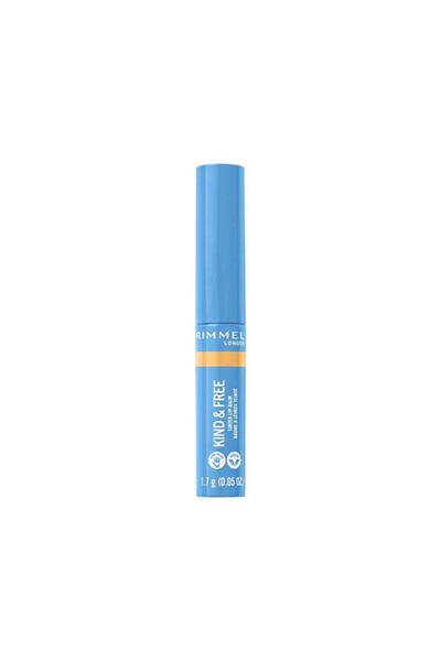 Rimmel Kind & Free Tinted Lip Balm - 001 - Air Storm, 4g